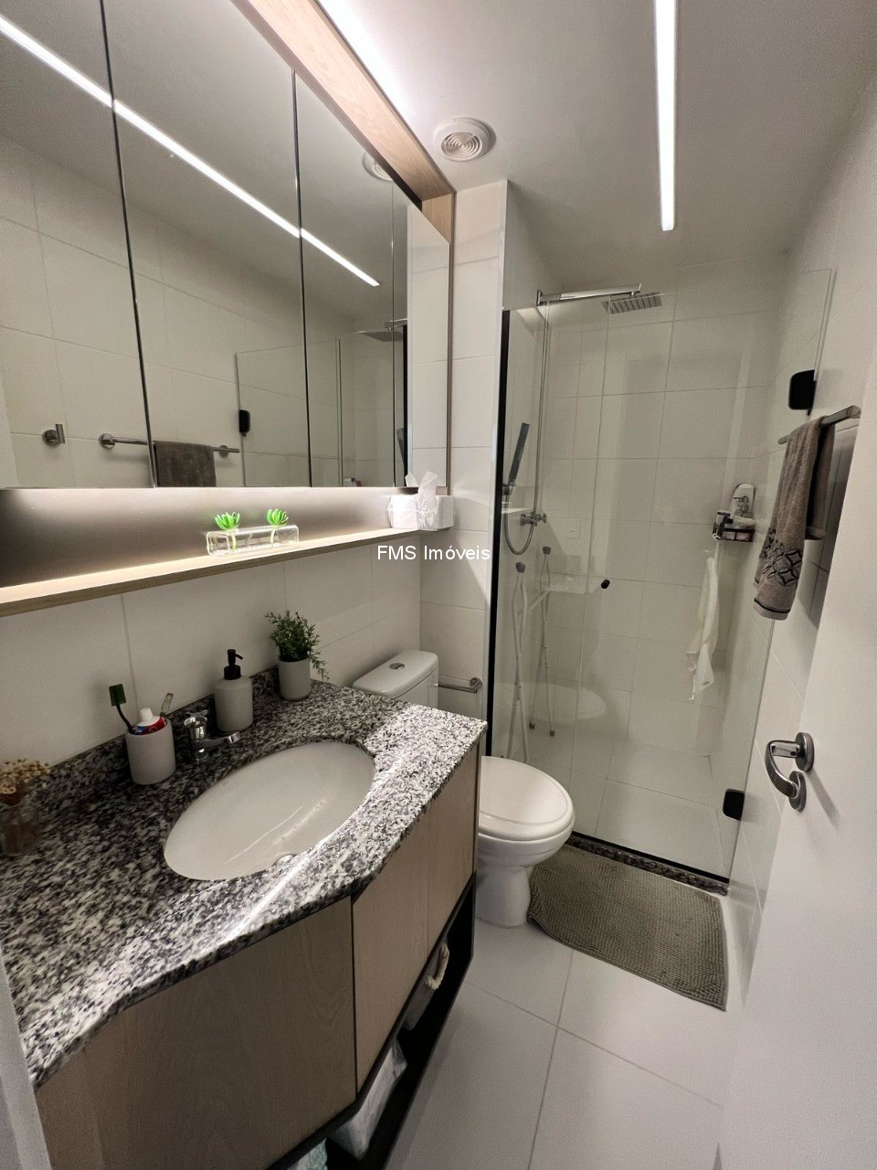 Apartamento, 3 quartos, 63 m² - Foto 6