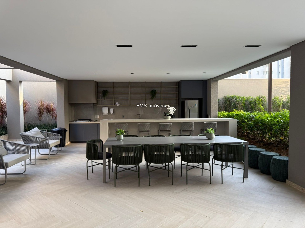 Apartamento, 1 quarto, 25 m² - Foto 18