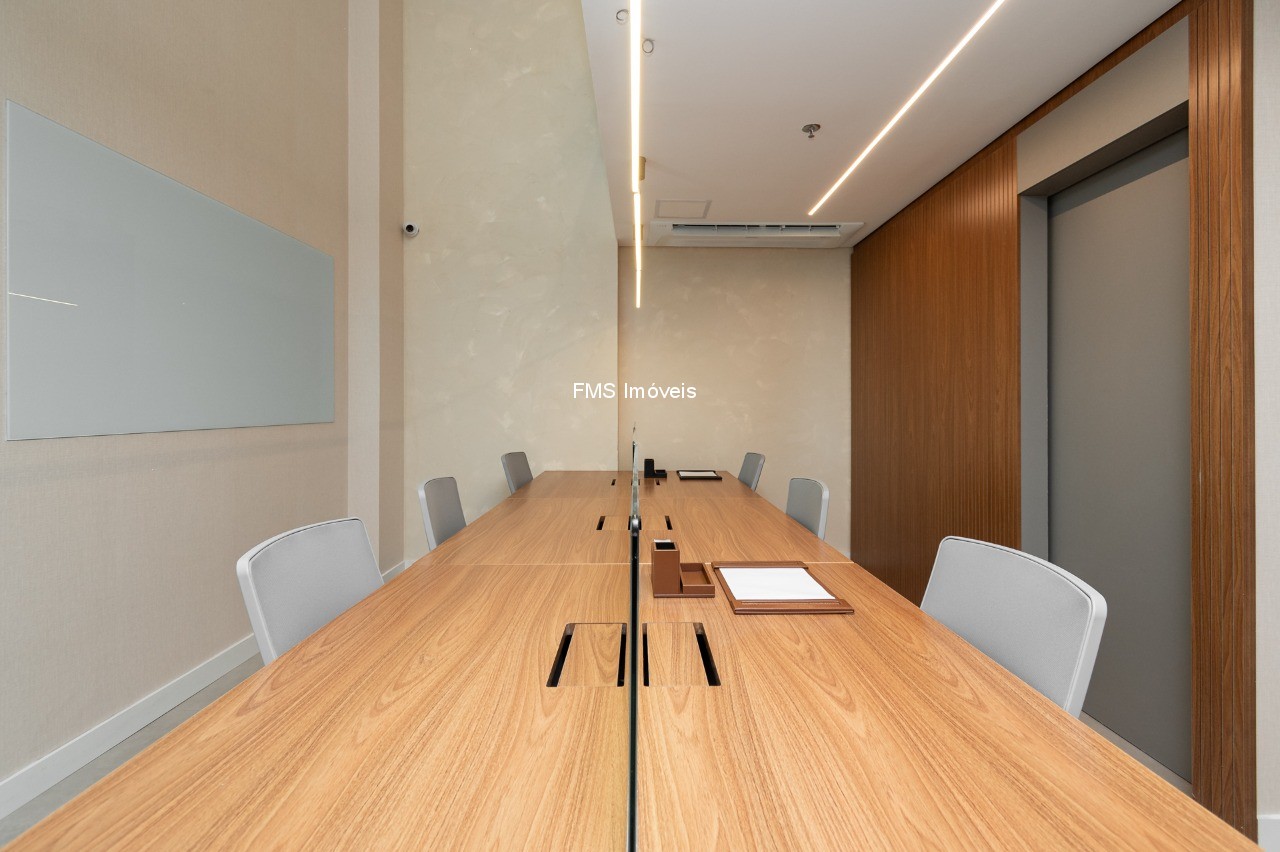 Sala-Conjunto, 210 m² - Foto 11