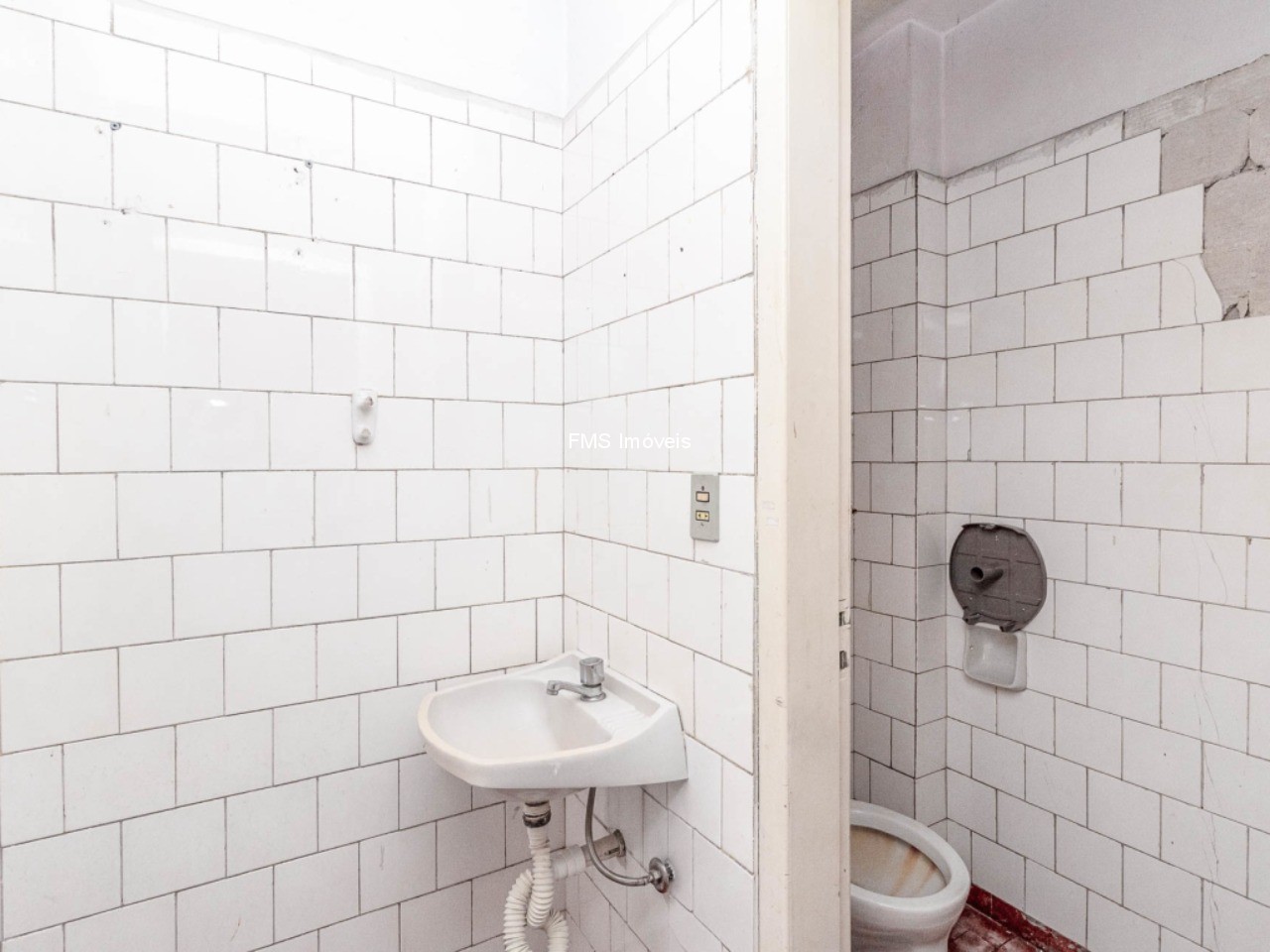 Loja-Salão, 35 m² - Foto 13