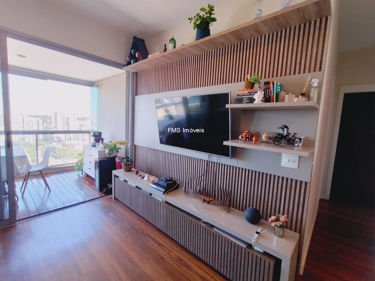 Apartamento, 2 quartos, 78 m² - Foto 5
