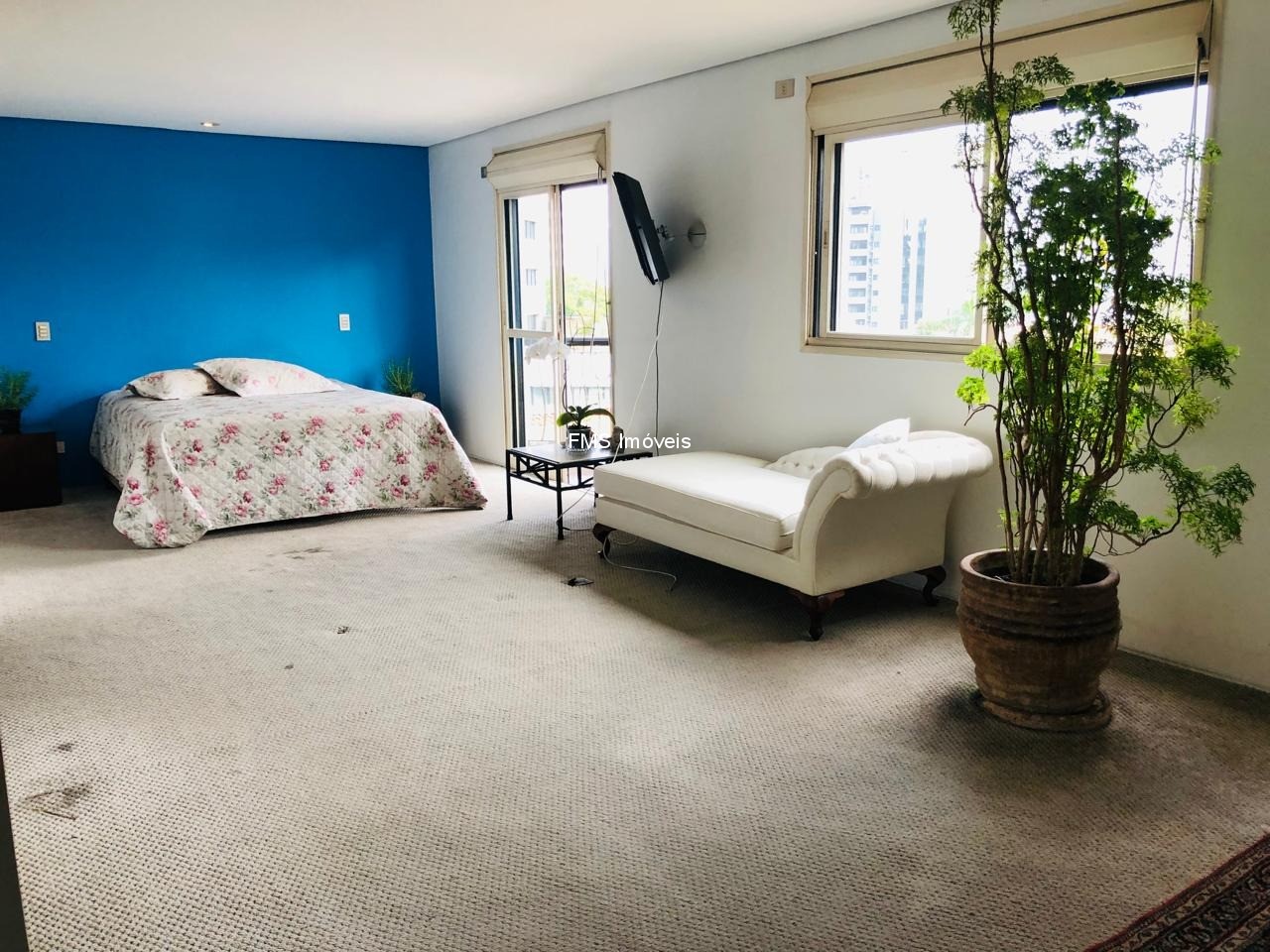 Apartamento, 4 quartos, 206 m² - Foto 9