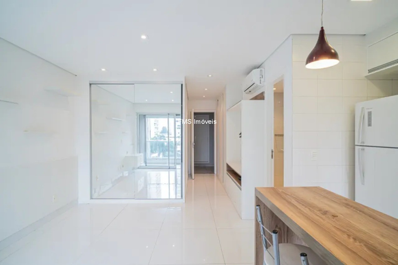 Apartamento, 1 quarto, 36 m² - Foto 12