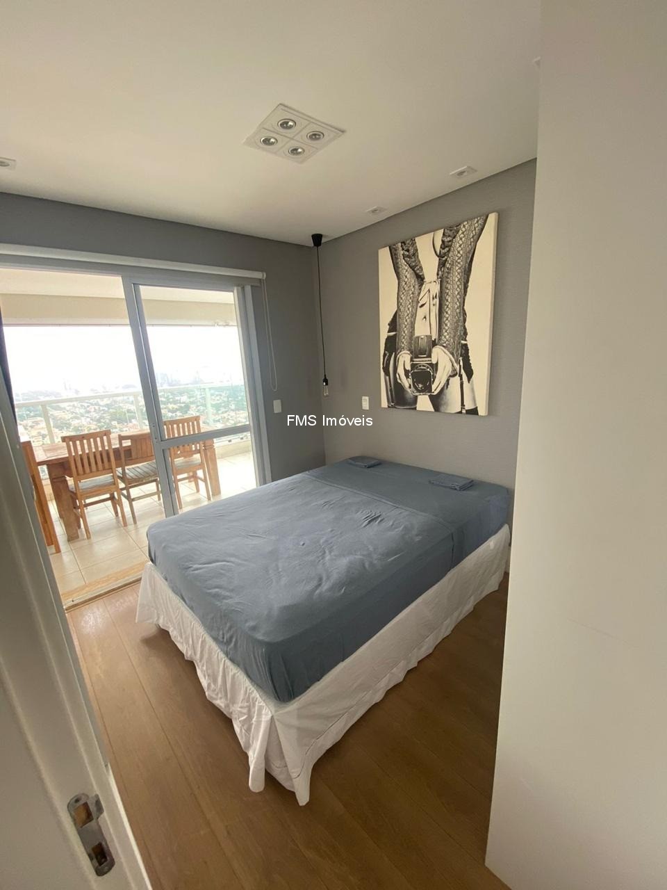 Apartamento, 1 quarto, 44 m² - Foto 15