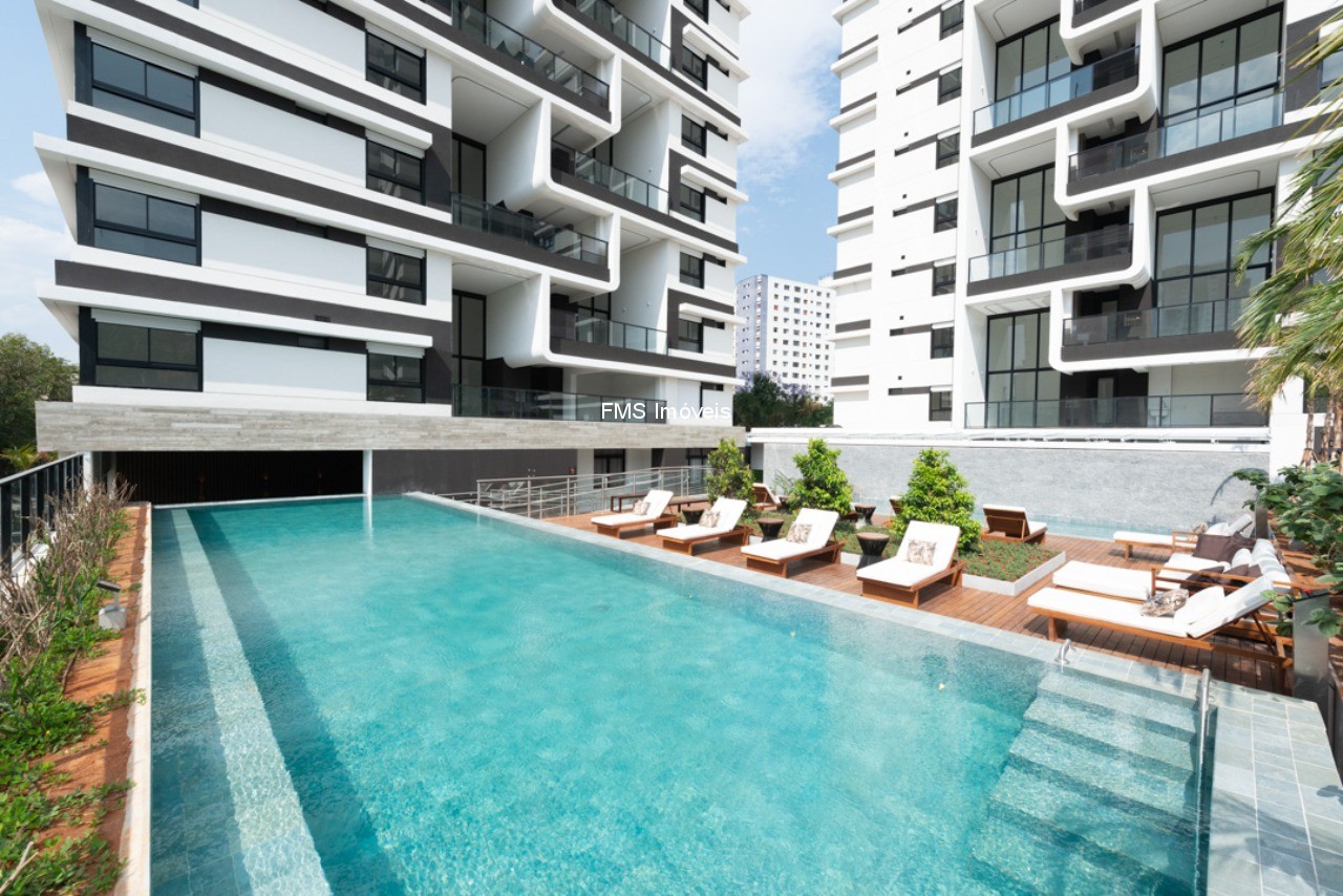 Apartamento, 2 quartos, 120 m² - Foto 26