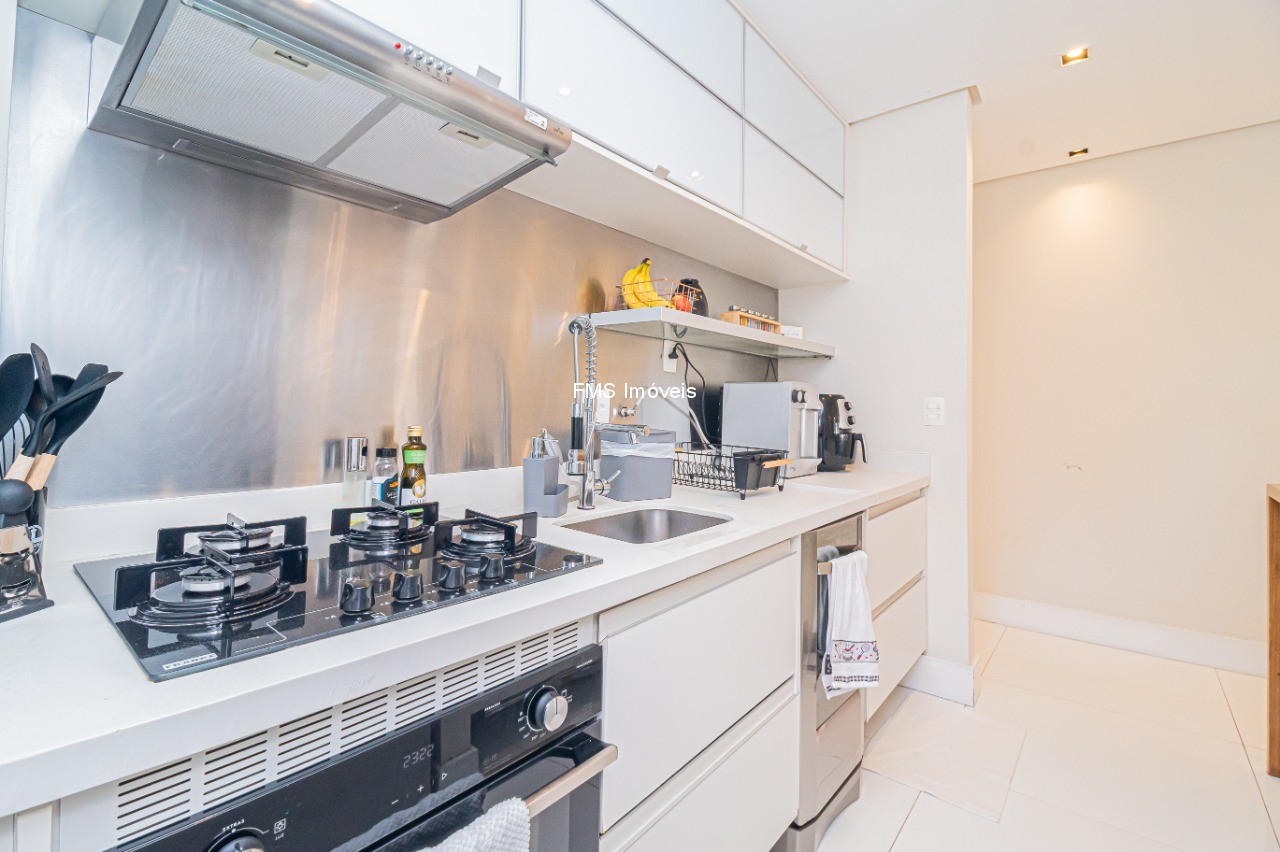 Apartamento, 2 quartos, 76 m² - Foto 13