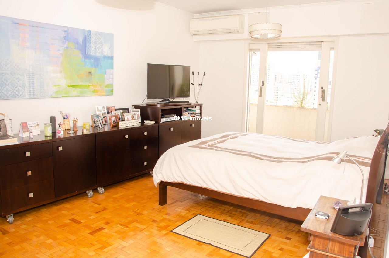 Apartamento, 4 quartos, 208 m² - Foto 16