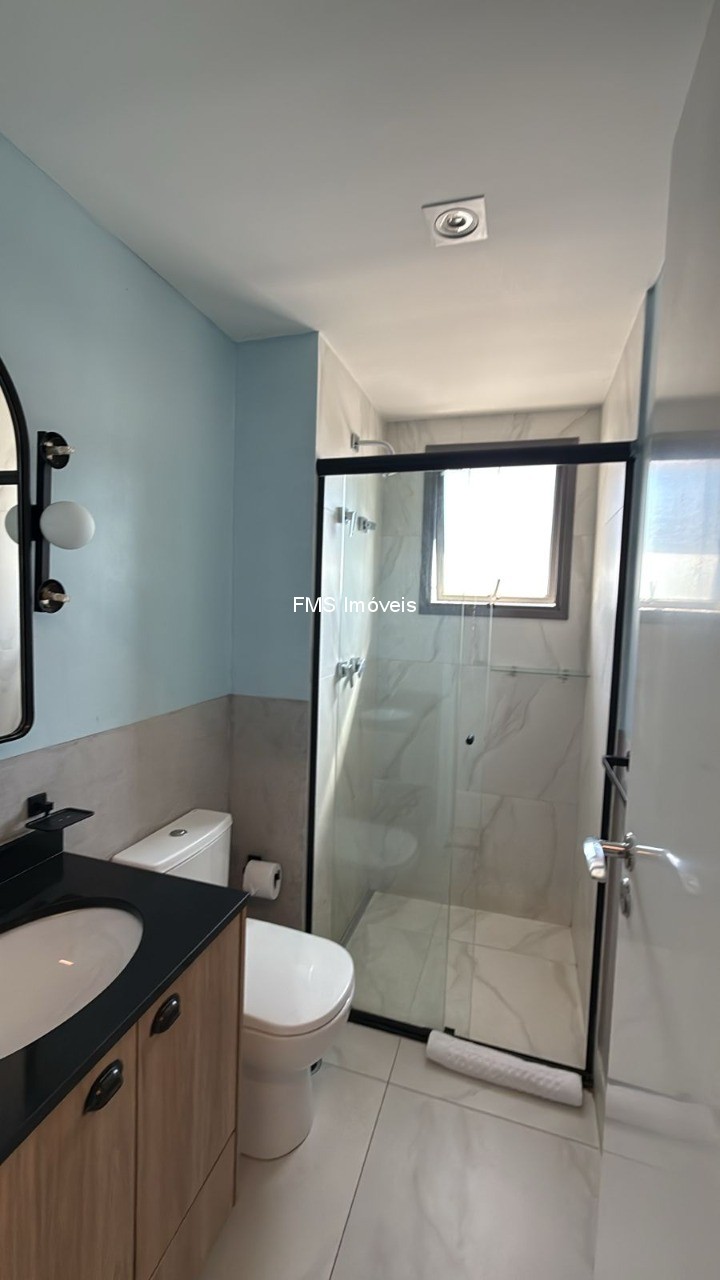 Apartamento, 1 quarto, 25 m² - Foto 13