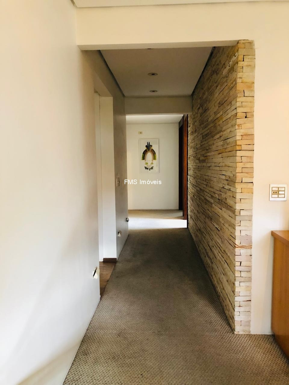 Apartamento, 4 quartos, 206 m² - Foto 7