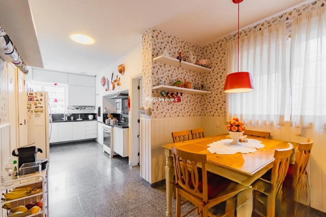 Apartamento, 3 quartos, 330 m² - Foto 7