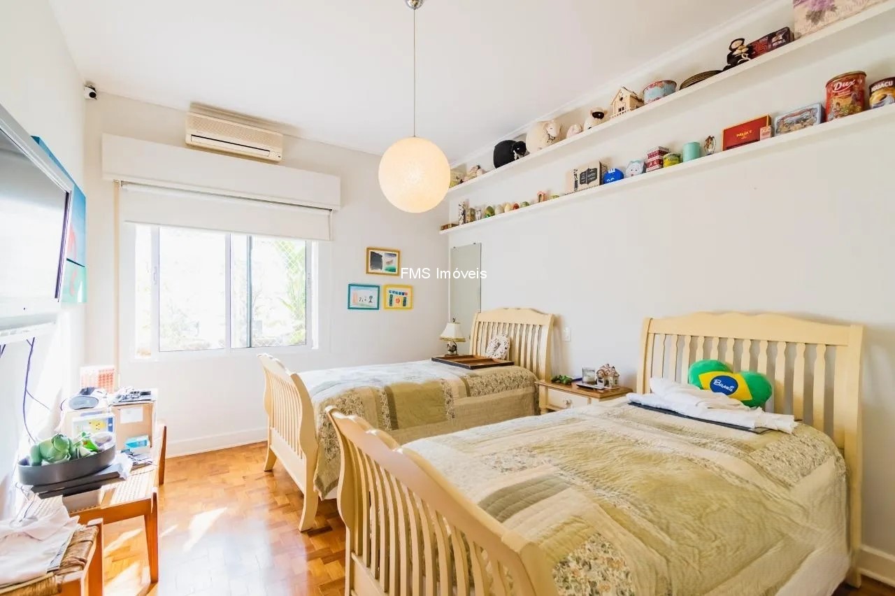 Apartamento, 3 quartos, 330 m² - Foto 12