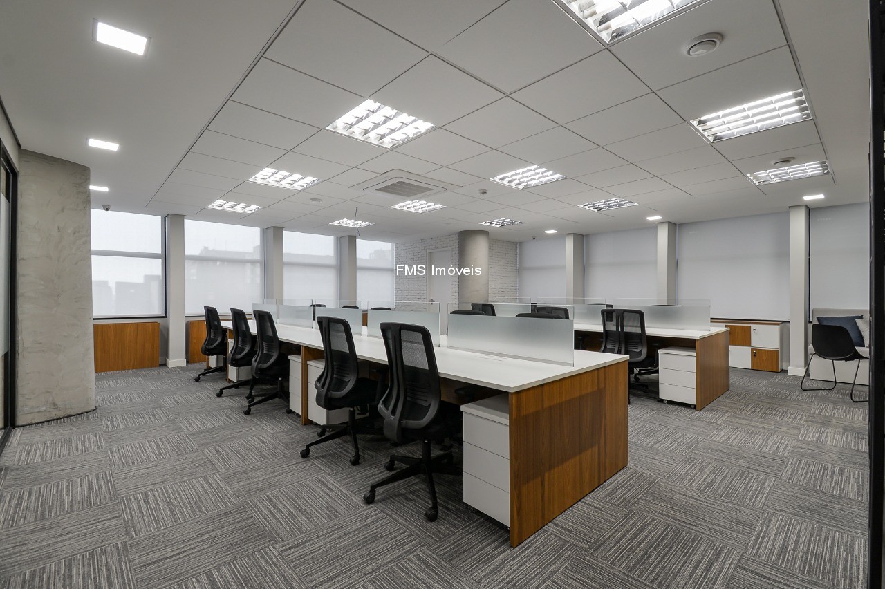 Sala-Conjunto, 225 m² - Foto 8