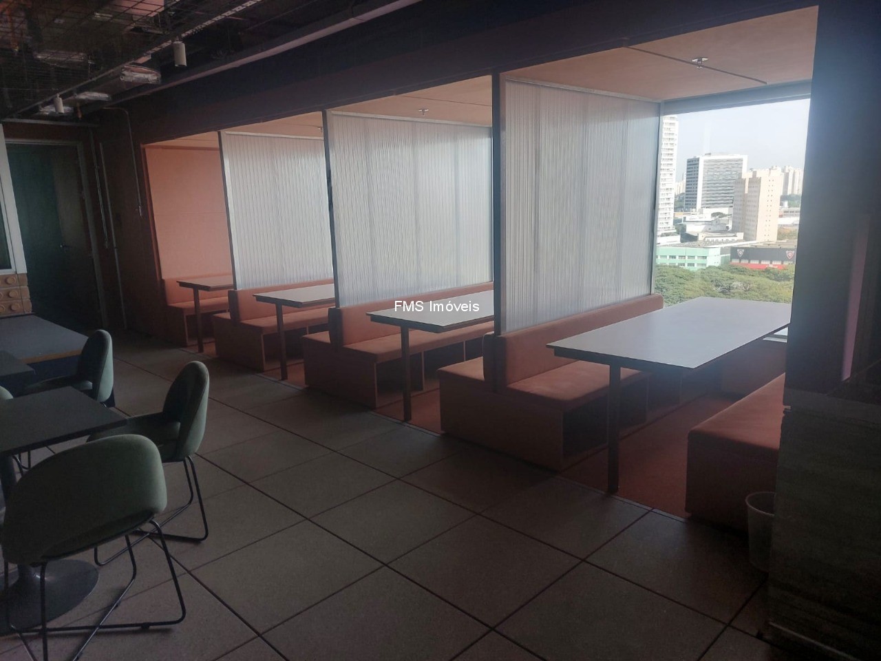 Sala-Conjunto - Foto 17
