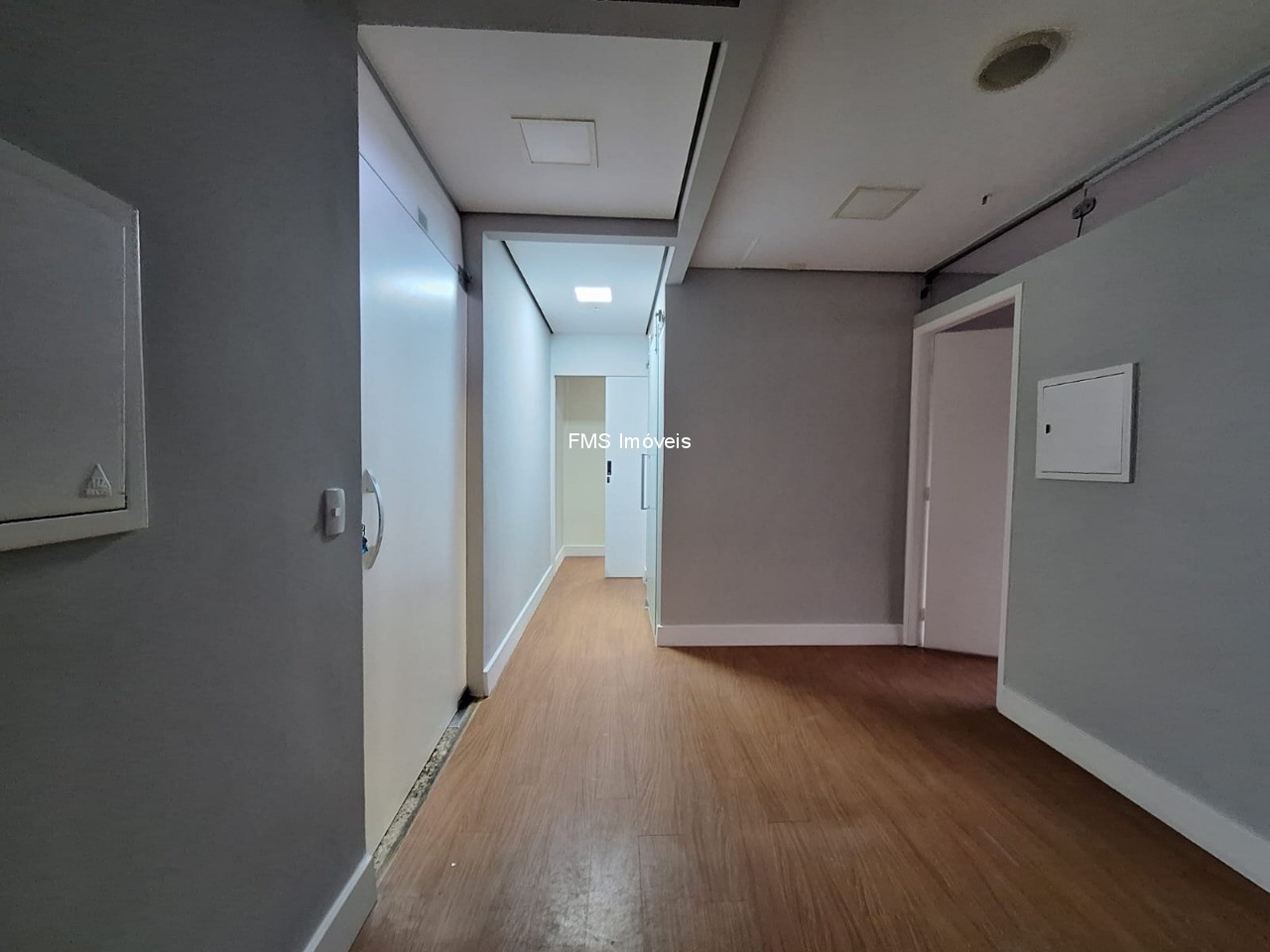 Sala-Conjunto, 92 m² - Foto 1