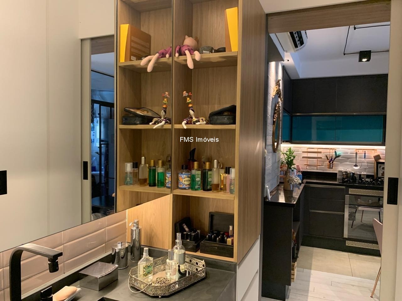 Apartamento, 1 quarto, 50 m² - Foto 4