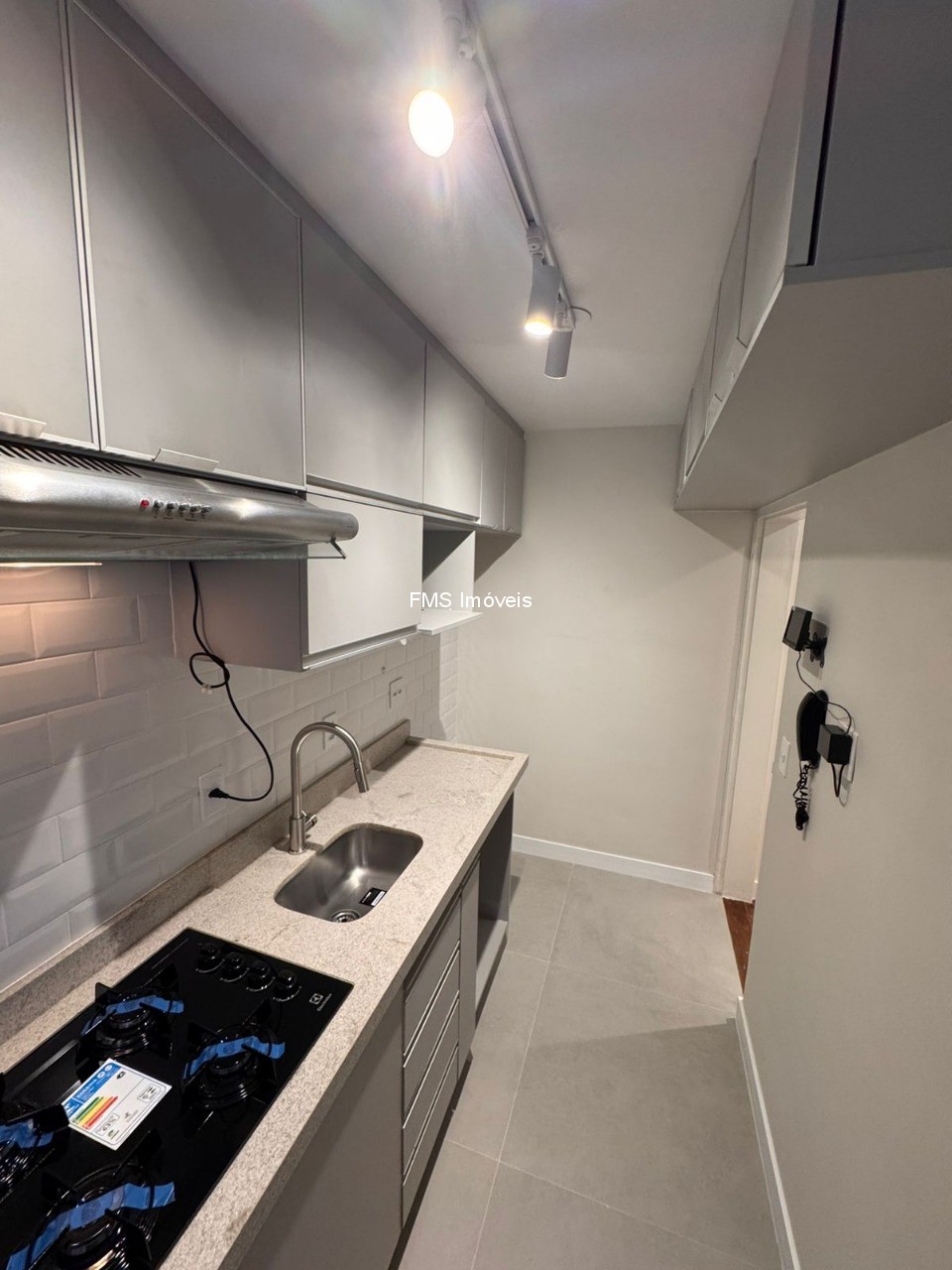 Apartamento, 2 quartos, 55 m² - Foto 11