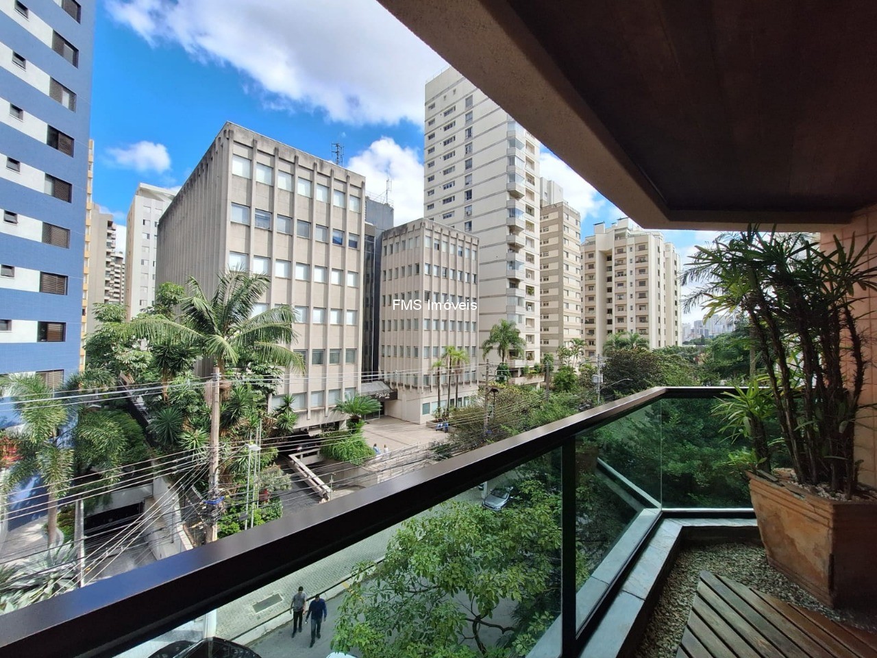 Apartamento, 3 quartos, 121 m² - Foto 28