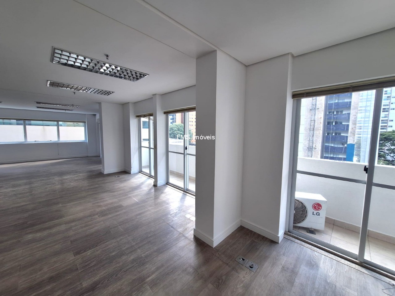 Sala-Conjunto, 200 m² - Foto 16