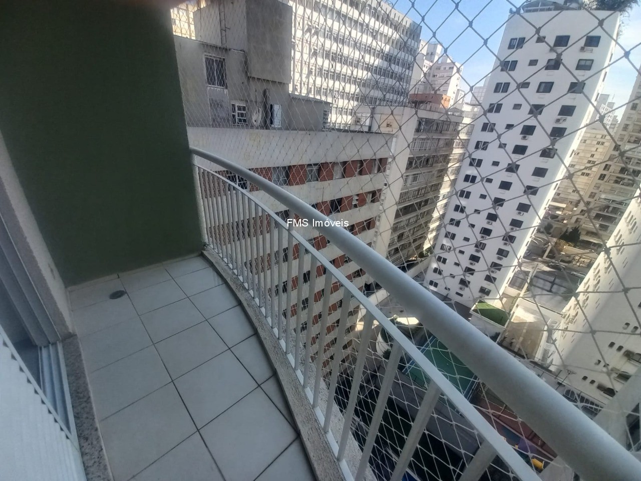 Apartamento, 2 quartos, 57 m² - Foto 8