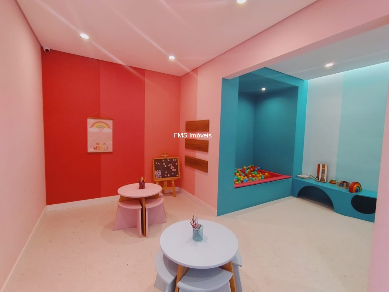 Apartamento, 1 quarto, 29 m² - Foto 48