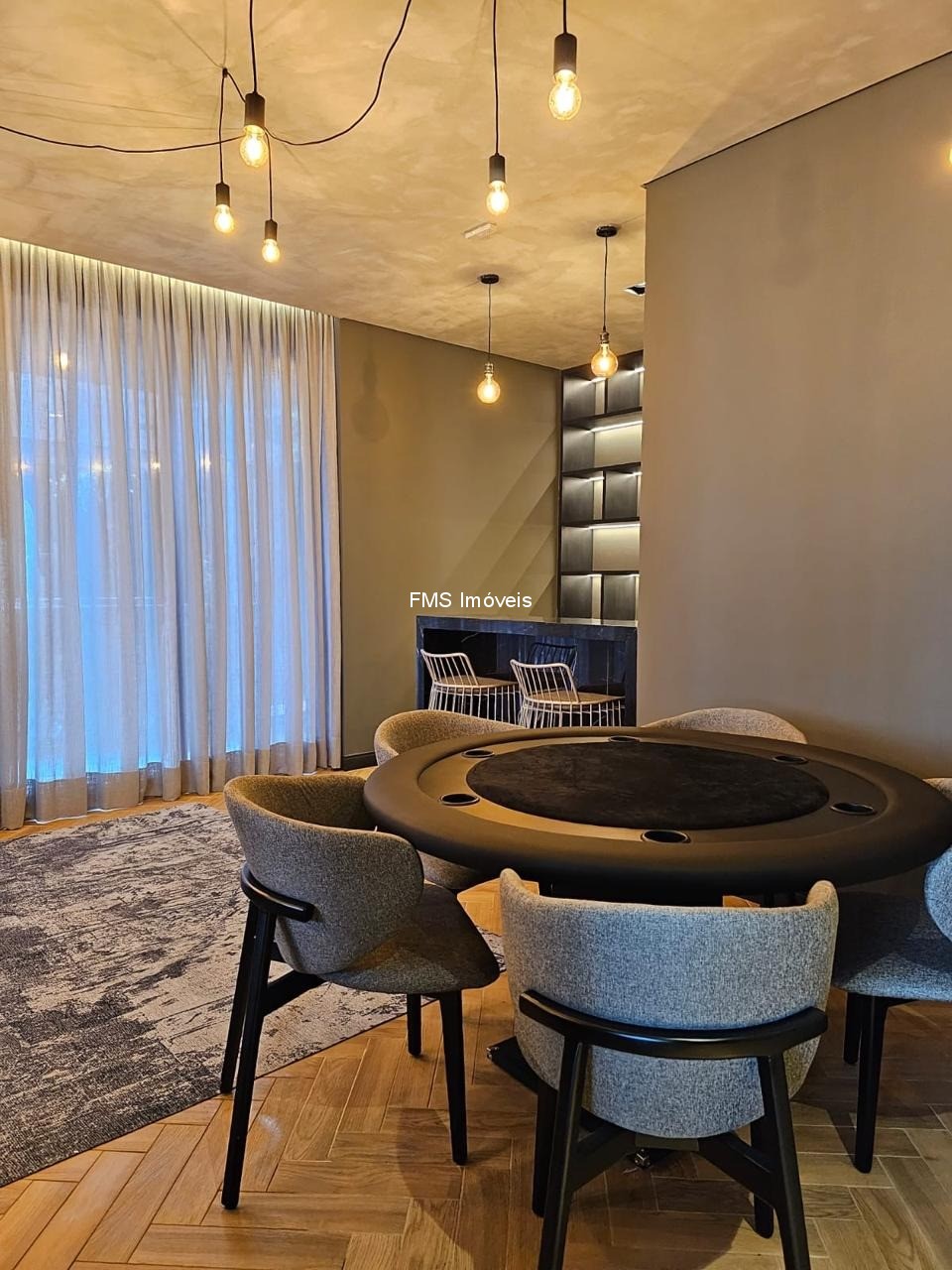 Apartamento, 3 quartos, 269 m² - Foto 38