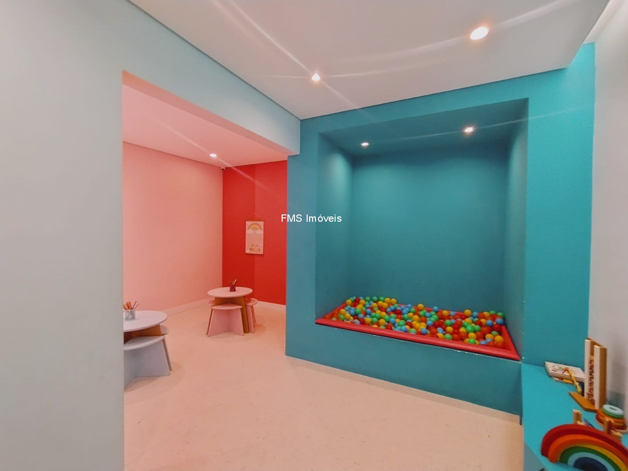 Apartamento, 1 quarto, 29 m² - Foto 52