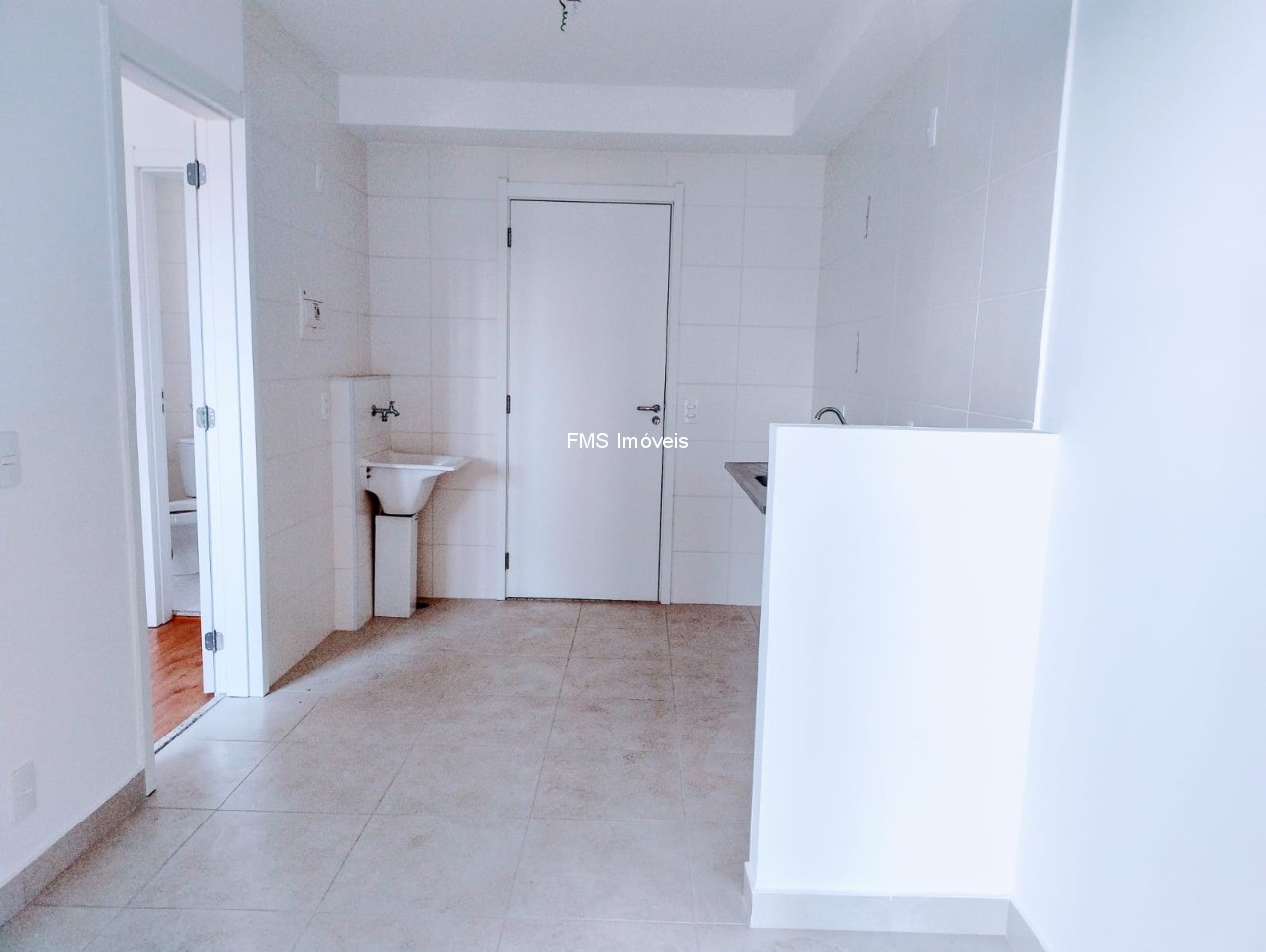 Apartamento, 1 quarto, 29 m² - Foto 7