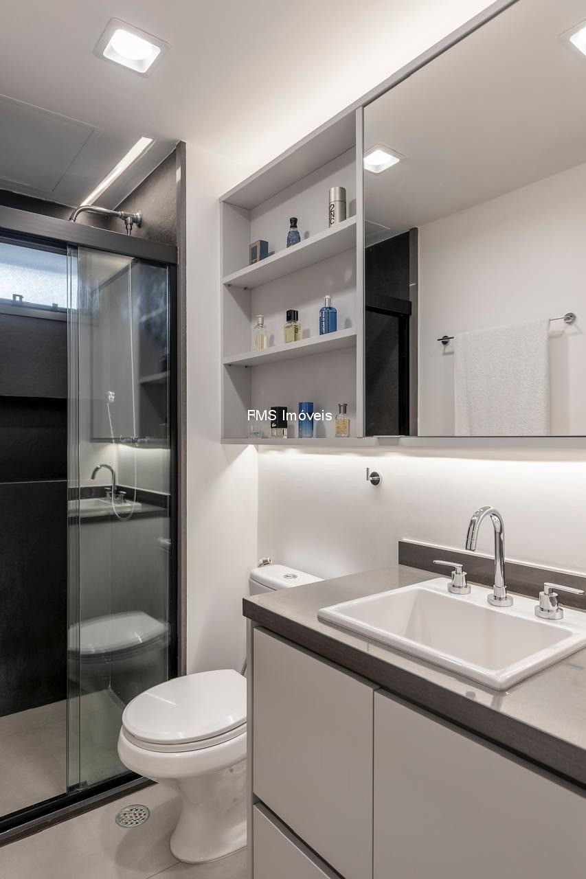 Apartamento, 2 quartos, 120 m² - Foto 13