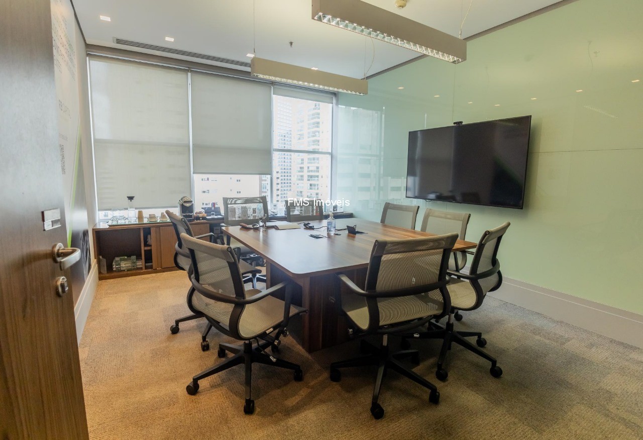 Sala-Conjunto, 878 m² - Foto 4