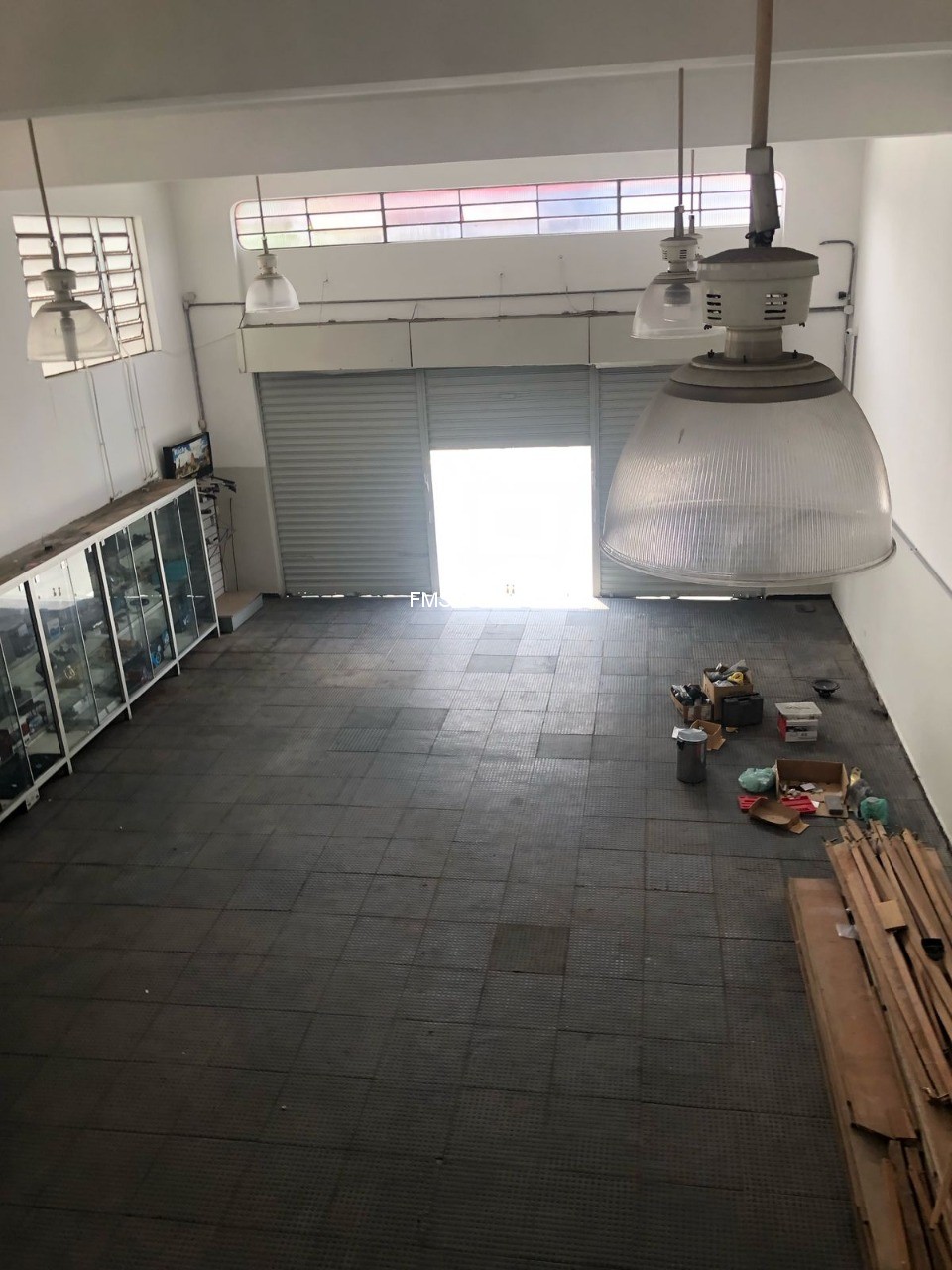 Loja-Salão, 280 m² - Foto 7