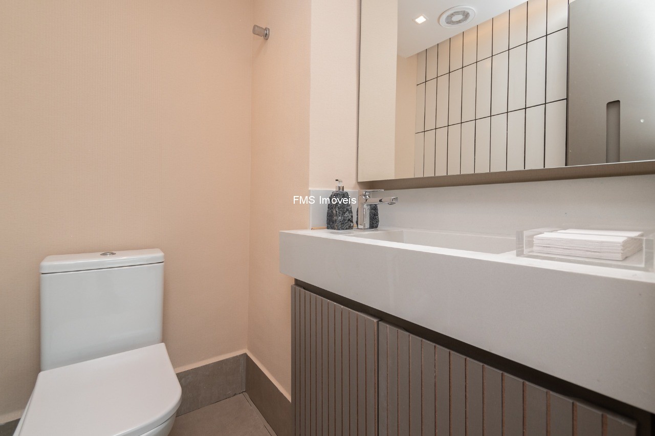 Sala-Conjunto, 210 m² - Foto 20
