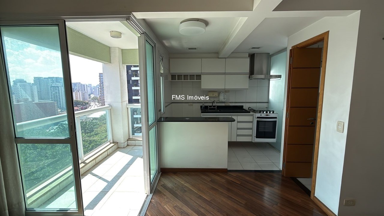 Apartamento, 2 quartos, 58 m² - Foto 4