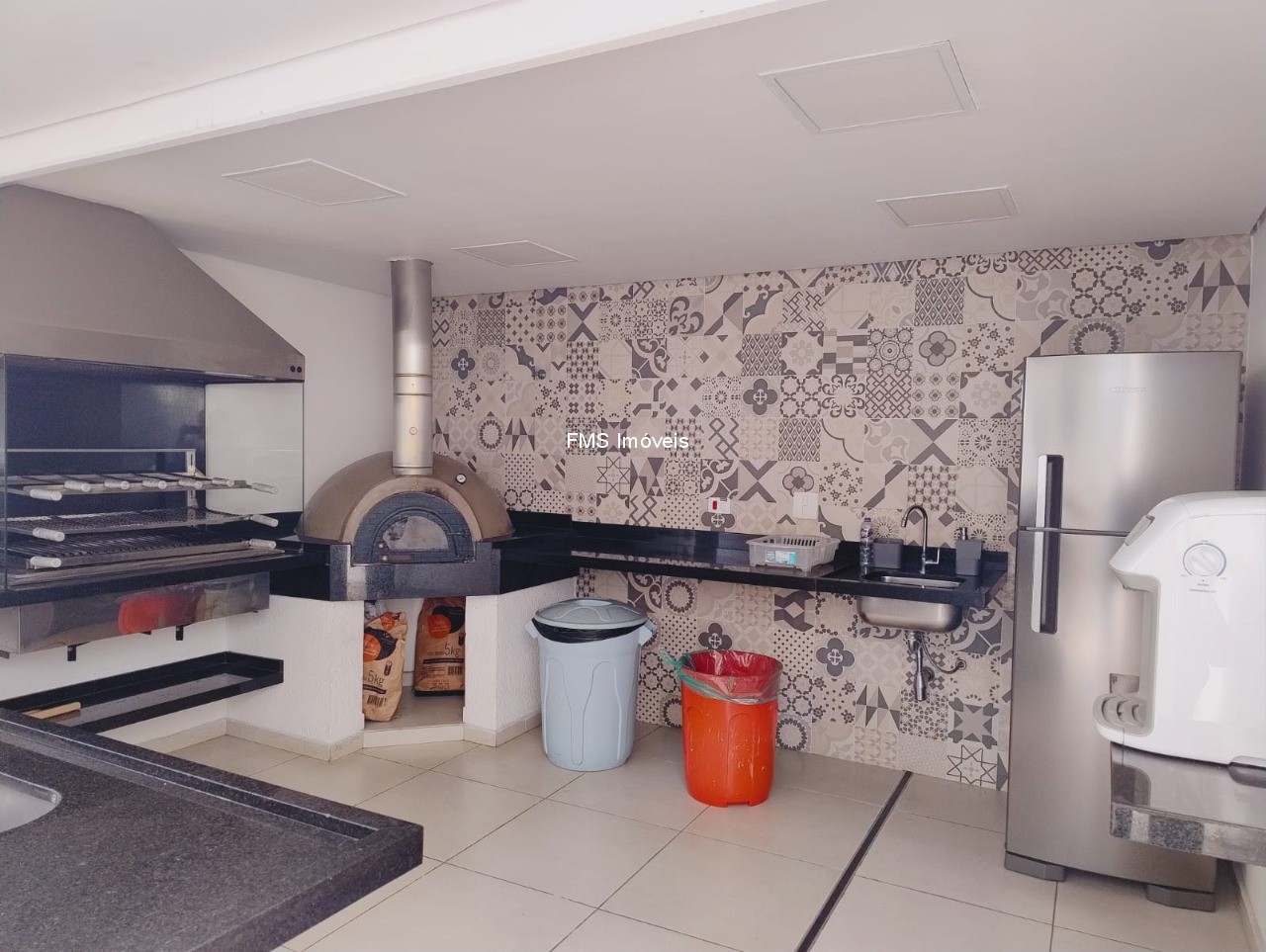 Apartamento, 2 quartos, 161 m² - Foto 17