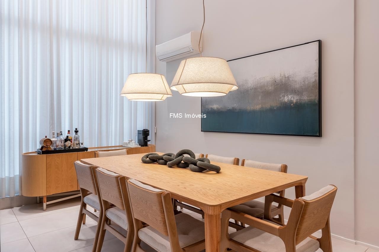 Apartamento, 2 quartos, 120 m² - Foto 7