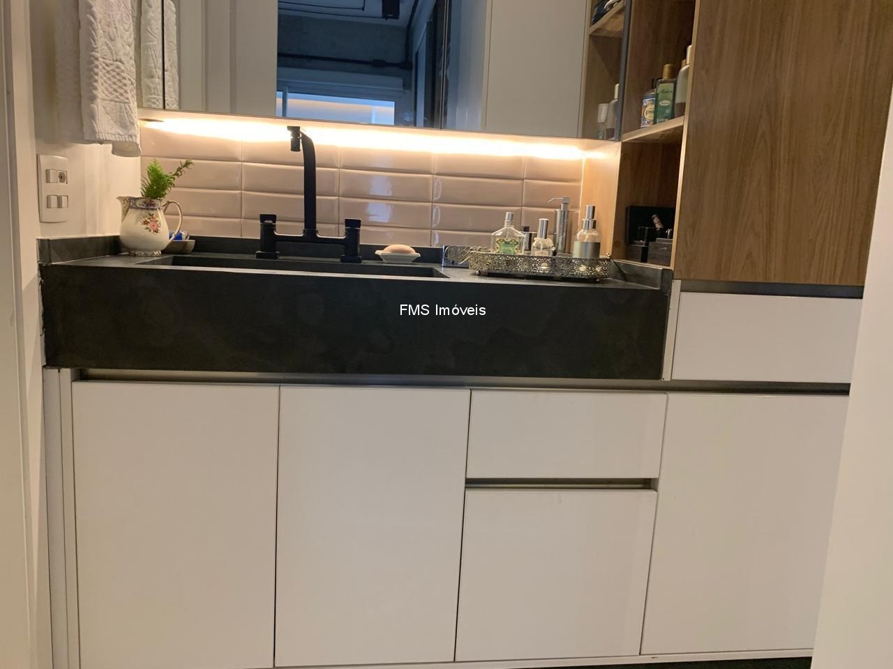 Apartamento, 1 quarto, 50 m² - Foto 7