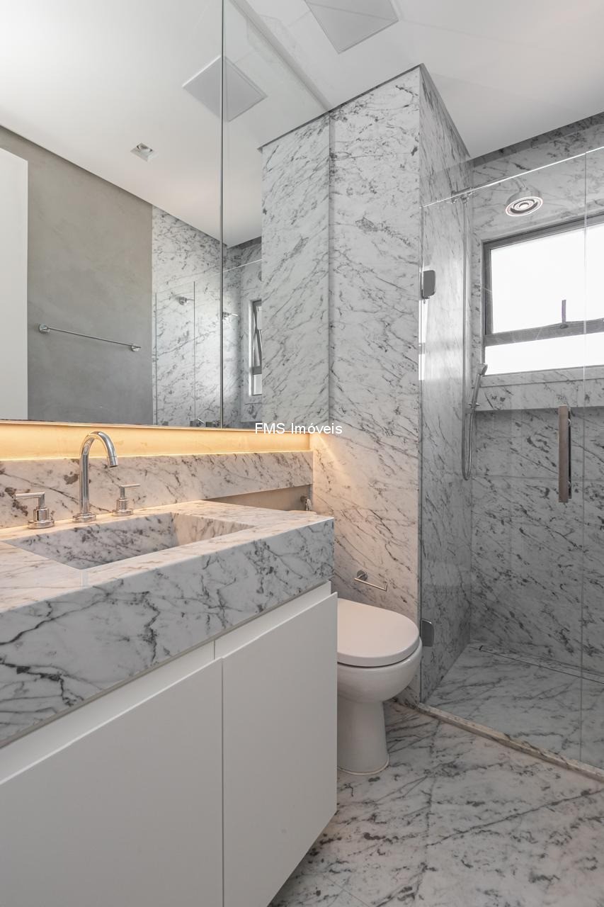 Apartamento, 3 quartos, 243 m² - Foto 26