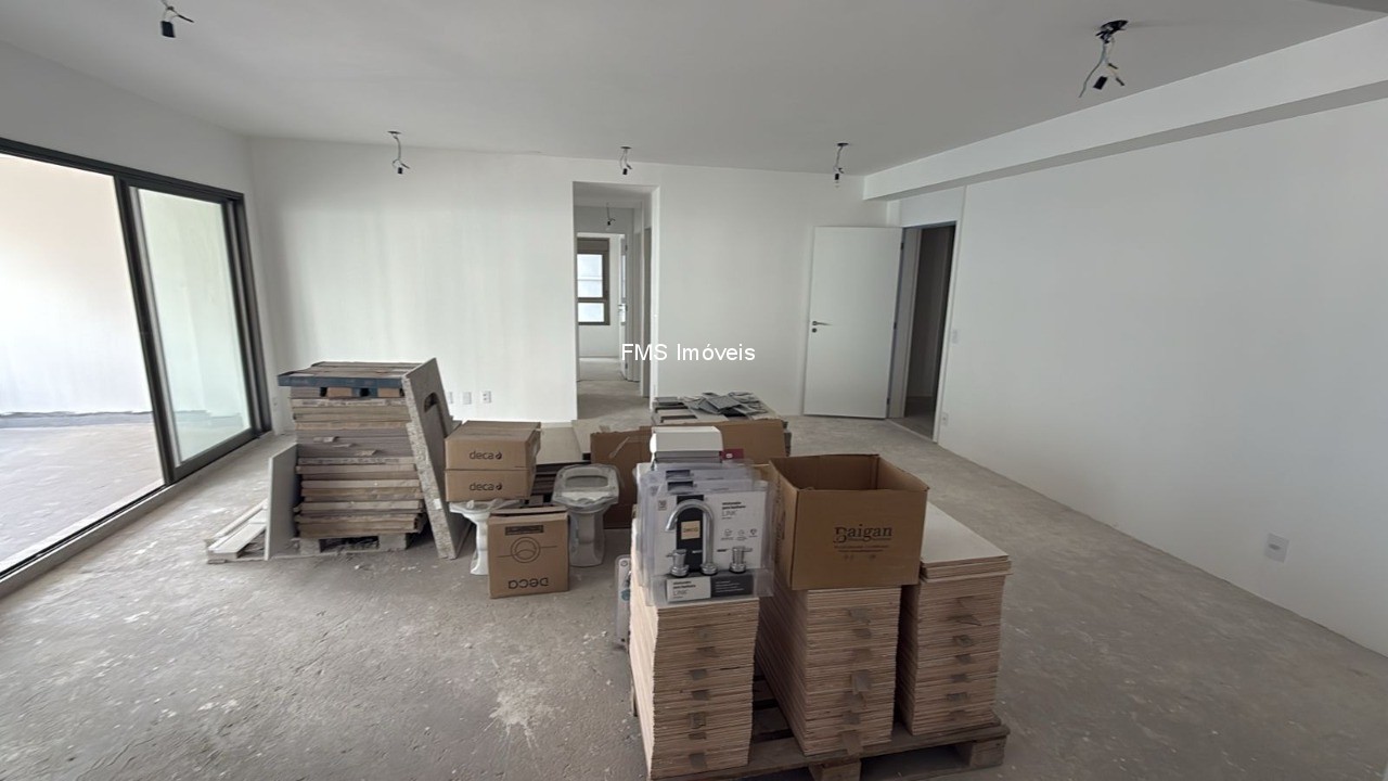Apartamento, 3 quartos, 158 m² - Foto 8