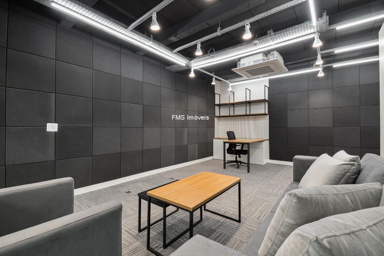 Sala-Conjunto, 225 m² - Foto 3