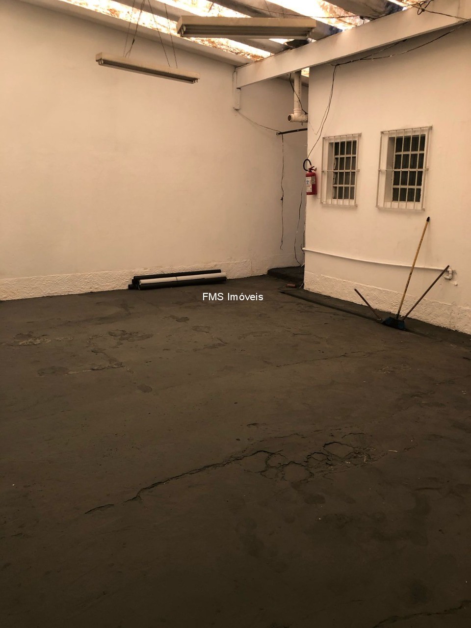 Loja-Salão, 280 m² - Foto 4
