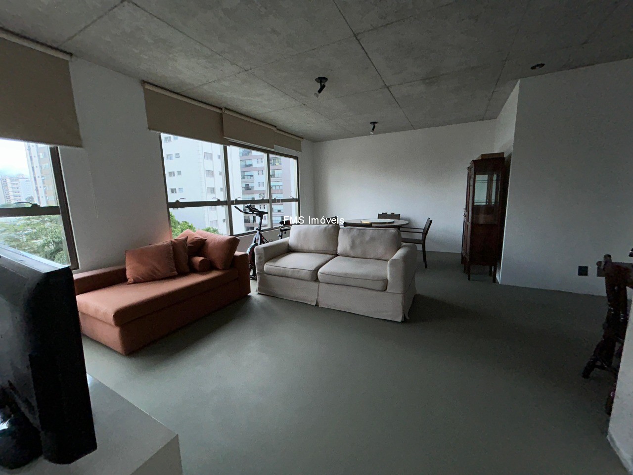 Apartamento, 1 quarto, 75 m² - Foto 20
