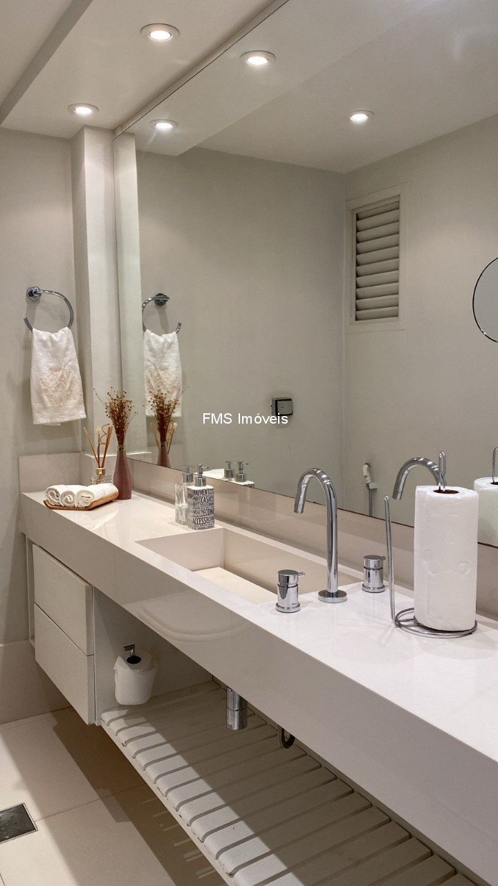 Apartamento, 4 quartos, 110 m² - Foto 18