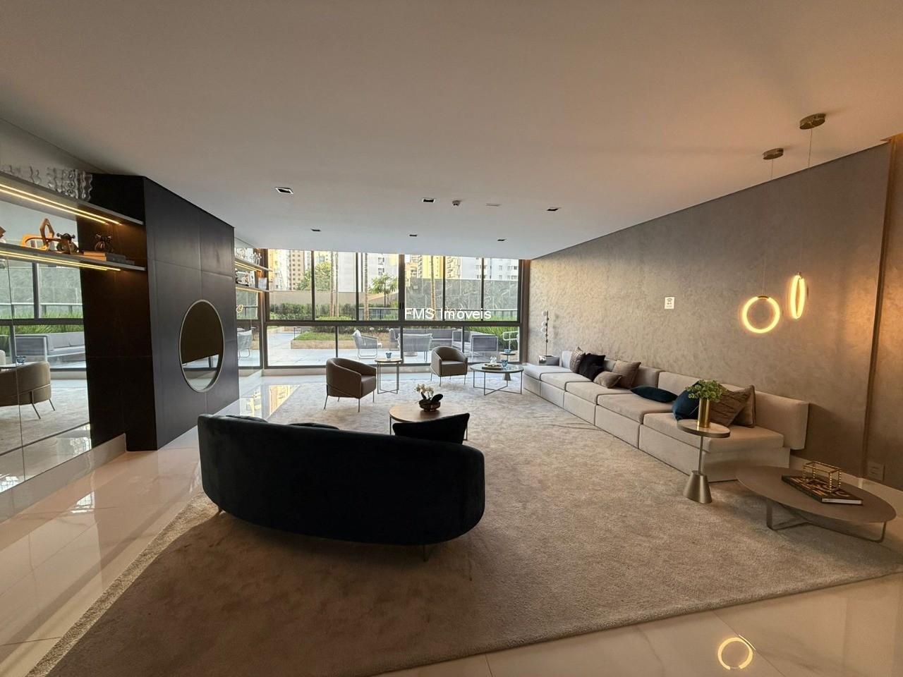 Apartamento, 1 quarto, 25 m² - Foto 14