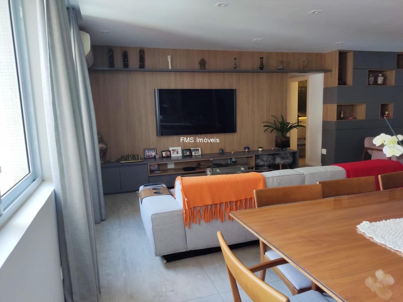 Apartamento, 2 quartos, 137 m² - Foto 4
