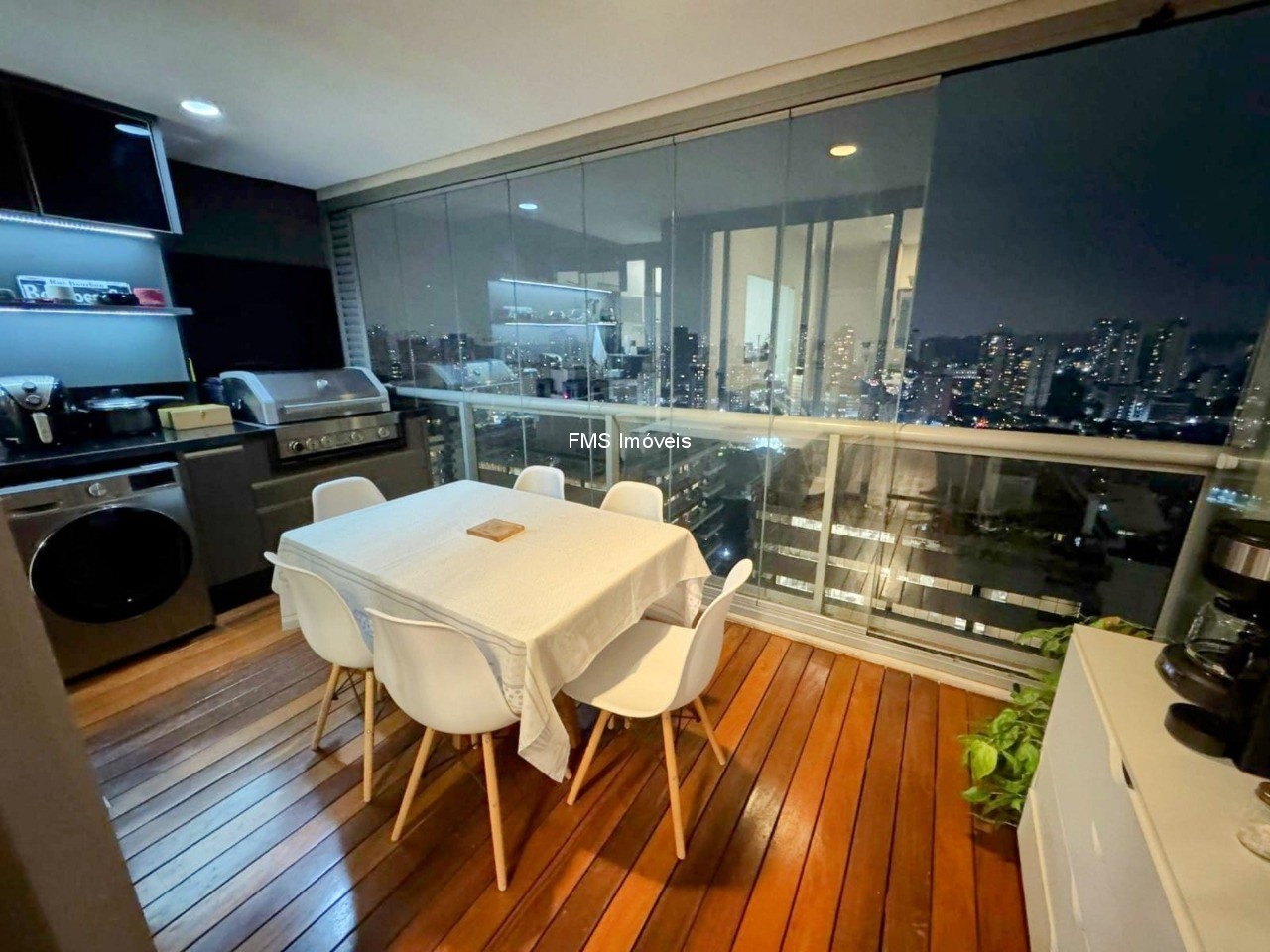 Apartamento, 2 quartos, 78 m² - Foto 12