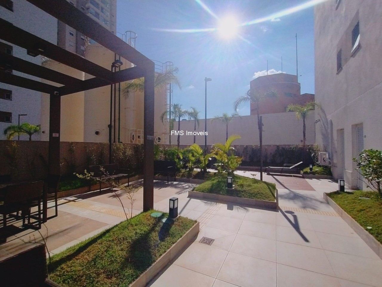 Apartamento, 1 quarto, 29 m² - Foto 62