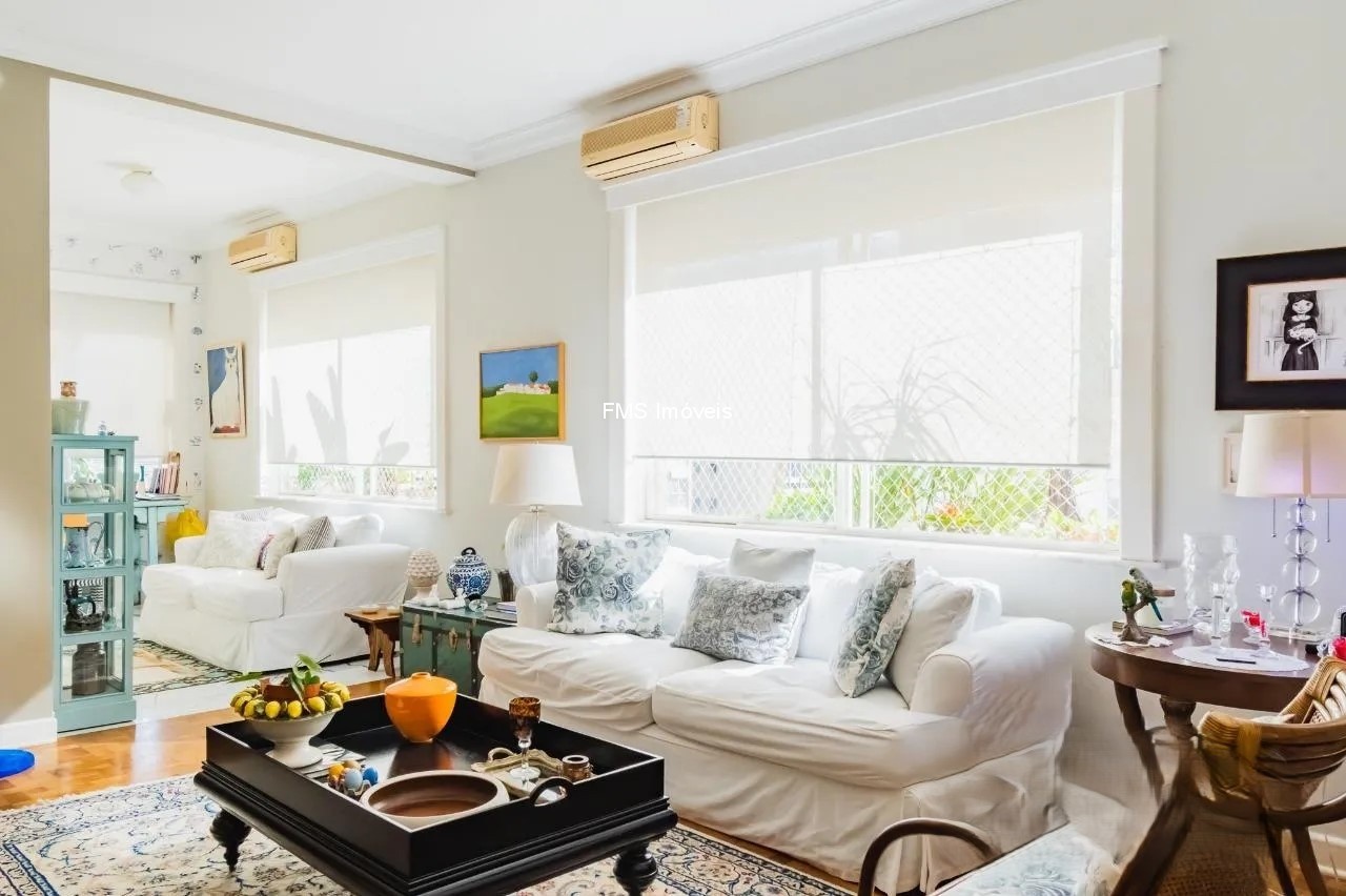 Apartamento, 3 quartos, 330 m² - Foto 5