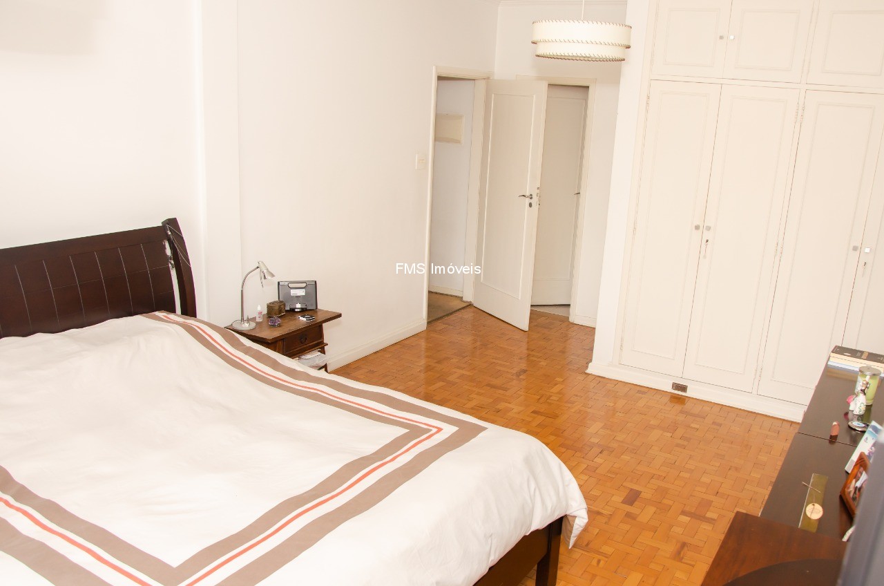 Apartamento, 4 quartos, 208 m² - Foto 17