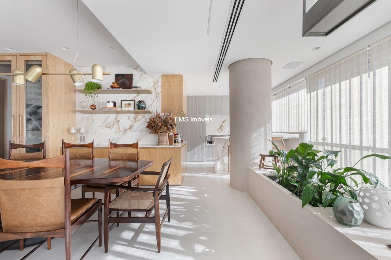 Apartamento, 3 quartos, 243 m² - Foto 6