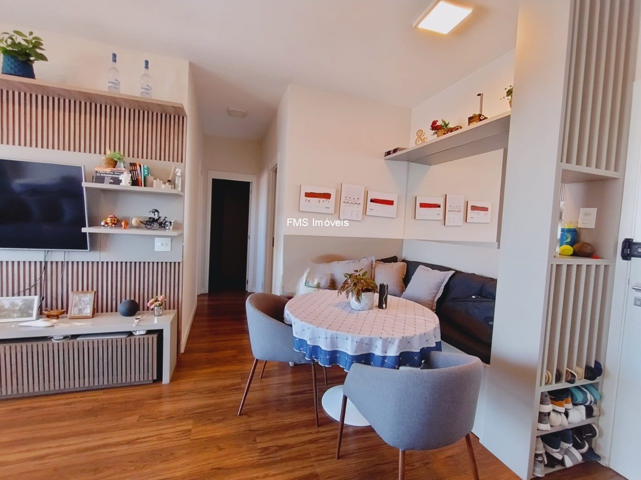 Apartamento, 2 quartos, 78 m² - Foto 7