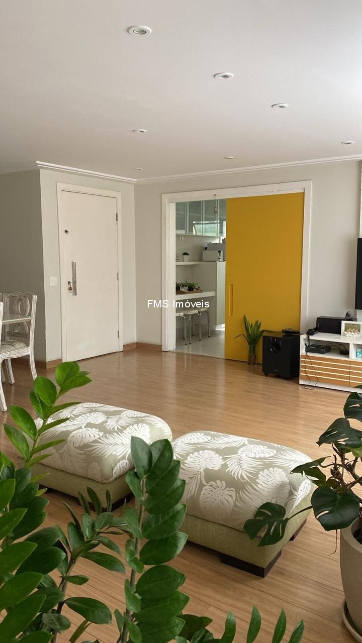 Apartamento, 4 quartos, 110 m² - Foto 1